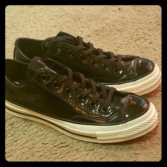 comfy converse shoes